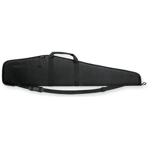 Bulldog BD240 Extreme Rifle Case 48" Black Water-Resistant Nylon Scoped Rifle Bulldog BD240 Extreme Rifle Case 48" Black Water-Resistant Nylon Scoped Rifle