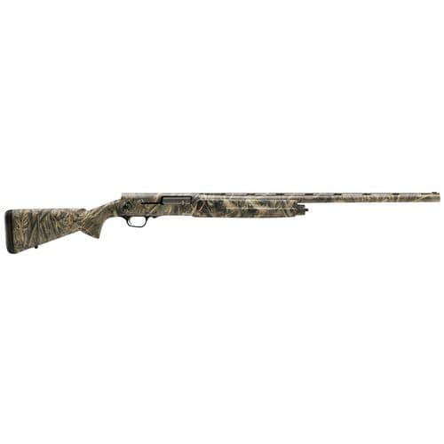 Browning 0118212004 A5 12 Gauge 28" 4+1 3.5" Realtree Max-5 Synthetic Right Hand Browning 0118212004 A5 12 Gauge 28" 4+1 3.5" Realtree Max-5 Synthetic Right Hand