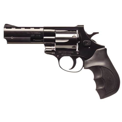 Weihrauch Guns 770123 Windicator 38 Special 6rd 4" Blued Steel Cylinder & Steel Blued Aluminum Frame Black Rubber Grip Weihrauch Guns 770123 Windicator 38 Special 6rd 4" Blued Steel Cylinder & Steel Blued Aluminum Frame Black Rubber Grip