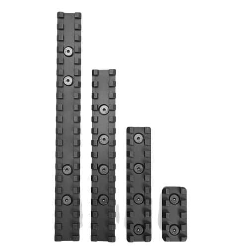 Samson KM-2-KIT Evolution Keymod Rail Kit 2" (2 Rails) 6061-T6 Aluminum 2" Samson KM-2-KIT Evolution Keymod Rail Kit 2" (2 Rails) 6061-T6 Aluminum 2"