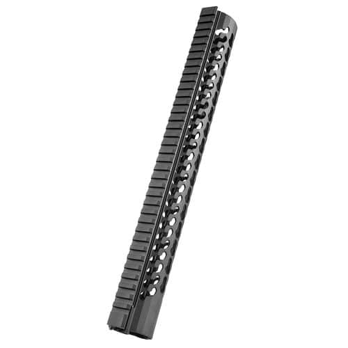 Samson KMEVO15 Evolution Keymod Low Profile Gas Block AR-Platform AR15/M4/M16 Black Anodized 6061-T6 Aluminum 15" Samson KMEVO15 Evolution Keymod Low Profile Gas Block AR-Platform AR15/M4/M16 Black Anodized 6061-T6 Aluminum 15"