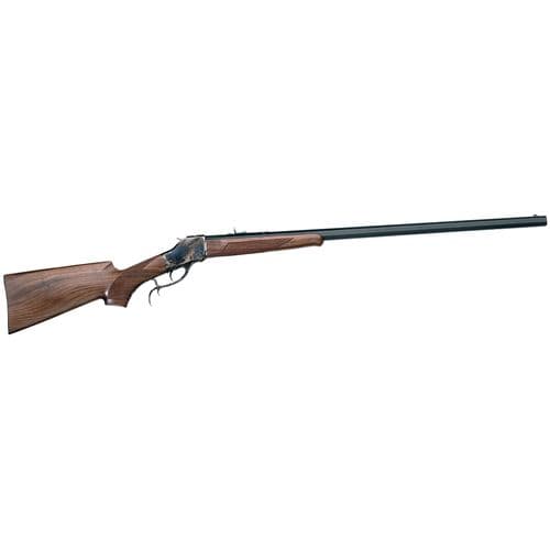 Taylors & Company S804457 High Wall Sporting 45-70 Gov 1rd 32" Walnut Color Case Hardened Right Hand Taylors & Company S804457 High Wall Sporting 45-70 Gov 1rd 32" Walnut Color Case Hardened Right Hand