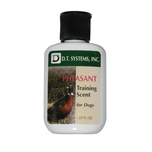 D.T. Systems Pheasant Scented Training Scent D.T. Systems Pheasant Scented Training Scent
