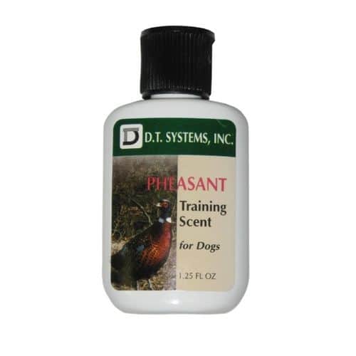 D.T. Systems Pheasant Scented Training Scent D.T. Systems Pheasant Scented Training Scent