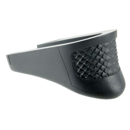 Pearce Grip PGNANO Grip Extension Black Polymer for 9mm Luger Beretta Nano Pearce Grip PGNANO Grip Extension Black Polymer for 9mm Luger Beretta Nano