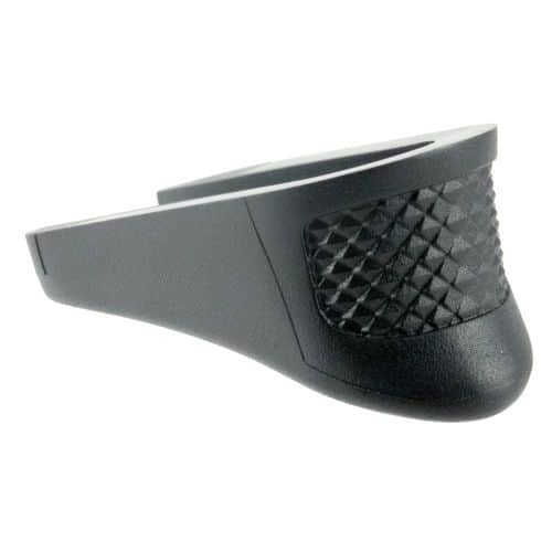 Pearce Grip PGNANO Grip Extension Black Polymer for 9mm Luger Beretta Nano Pearce Grip PGNANO Grip Extension Black Polymer for 9mm Luger Beretta Nano