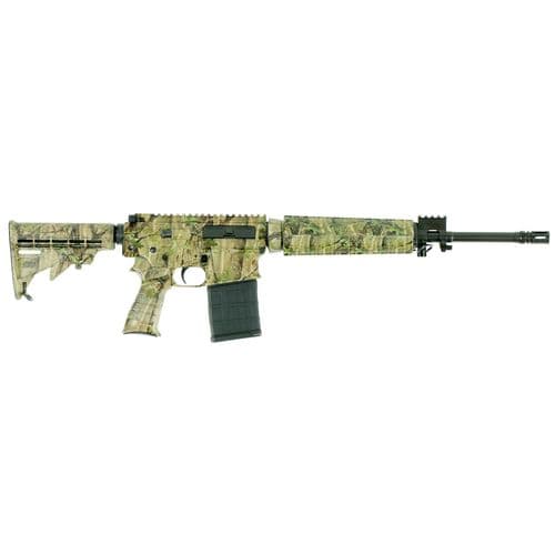 Windham Weaponry R16FTT308C3 WW-15 SRC 308 Win,7.62x51mm NATO 16.50" 20+1 TimberTec Camo 6 Position Stock Windham Weaponry R16FTT308C3 WW-15 SRC 308 Win,7.62x51mm NATO 16.50" 20+1 TimberTec Camo 6 Position Stock