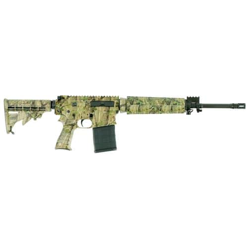 Windham Weaponry R16FTT308C3 WW-15 SRC 308 Win,7.62x51mm NATO 16.50" 20+1 TimberTec Camo 6 Position Stock Windham Weaponry R16FTT308C3 WW-15 SRC 308 Win,7.62x51mm NATO 16.50" 20+1 TimberTec Camo 6 Position Stock