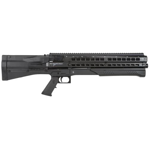 UTAS-USA UTS-15 Black 12 Gauge 18.50" 3" 14+1 UTAS-USA UTS-15 Black 12 Gauge 18.50" 3" 14+1