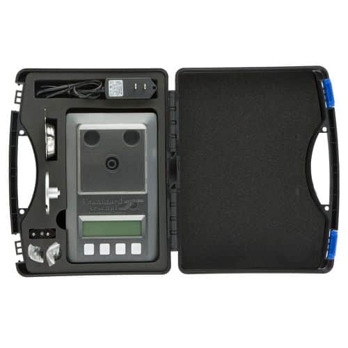 Frankford Arsenal 909672 Platinum Precision Scale Gray Frankford Arsenal 909672 Platinum Precision Scale Gray