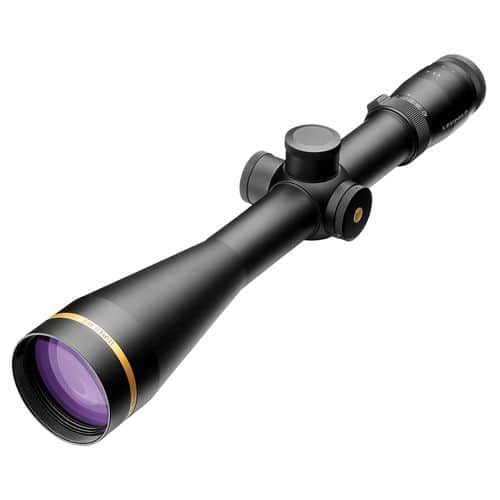 Leupold 118504 VX-6 Matte Black 7-42x56mm 34mm Tube TMOA Plus Reticle Leupold 118504 VX-6 Matte Black 7-42x56mm 34mm Tube TMOA Plus Reticle