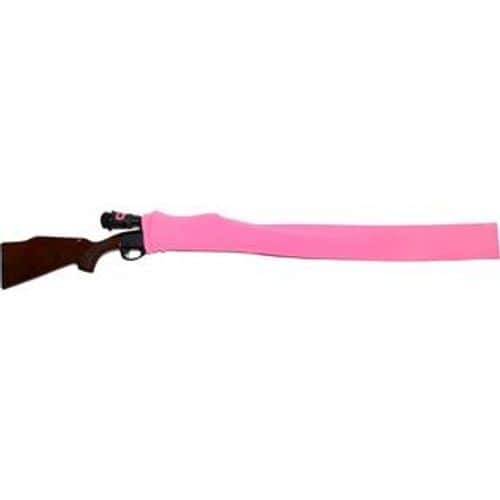 Gun Soc VCI Rifle/Shotgun Sock - 52" Pink Gun Soc VCI Rifle/Shotgun Sock - 52" Pink
