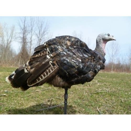 A Way Turkey Decoy Wrap A Way Turkey Decoy Wrap