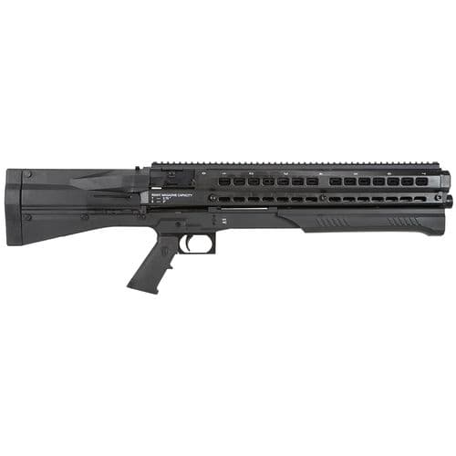 UTAS-USA PS1CM1 UTS 7+7 Black 12 Gauge 18.50" 3" 14+1 UTAS-USA PS1CM1 UTS 7+7 Black 12 Gauge 18.50" 3" 14+1