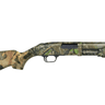 Mossberg 52280 500 Turkey 12 Gauge 20" 5+1 3" Overall Mossy Oak Obsession Right Hand (Full Size) Includes X-Factor Ported Choke & Fiber Optic Sight Mossberg 52280 500 Turkey 12 Gauge 20" 5+1 3" Overall Mossy Oak Obsession Right Hand (Full Size) Includes X-Factor Ported Choke & Fiber Optic Sight