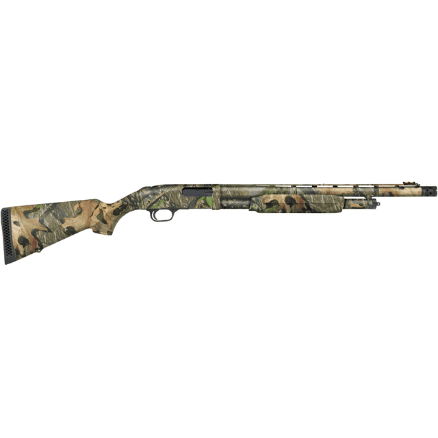 Mossberg 52280 500 Turkey 12 Gauge Mossy Oak Obsession Pump Action Shotgun Mossberg 52280 500 Turkey 12 Gauge Mossy Oak Obsession Pump Action Shotgun