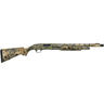 Mossberg 52280 500 Turkey 12 Gauge 20" 5+1 3" Overall Mossy Oak Obsession Right Hand (Full Size) Includes X-Factor Ported Choke & Fiber Optic Sight Mossberg 52280 500 Turkey 12 Gauge 20" 5+1 3" Overall Mossy Oak Obsession Right Hand (Full Size) Includes X-Factor Ported Choke & Fiber Optic Sight