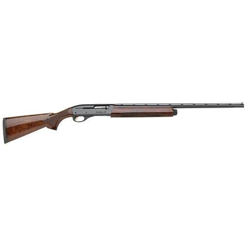 Remington Firearms 25315 1100 Sporting 12 Gauge 28" 4+1 2.75" Polished Blued Gloss Fancy American Walnut Right Hand Remington Firearms 25315 1100 Sporting 12 Gauge 28" 4+1 2.75" Polished Blued Gloss Fancy American Walnut Right Hand