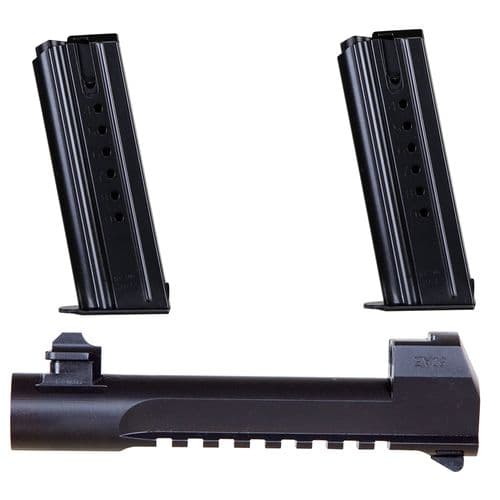 Magnum Research BMCP506 Desert Eagle Mark XIXDesert Eagle 6" Black Magnum Research BMCP506 Desert Eagle Mark XIXDesert Eagle 6" Black