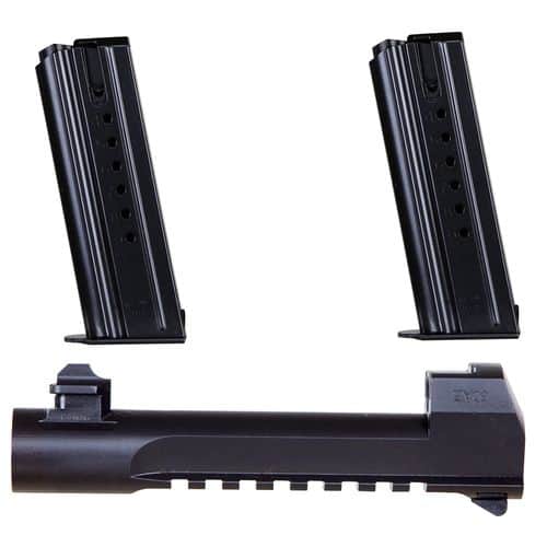 Magnum Research BMCP506 Desert Eagle Mark XIXDesert Eagle 6" Black Magnum Research BMCP506 Desert Eagle Mark XIXDesert Eagle 6" Black