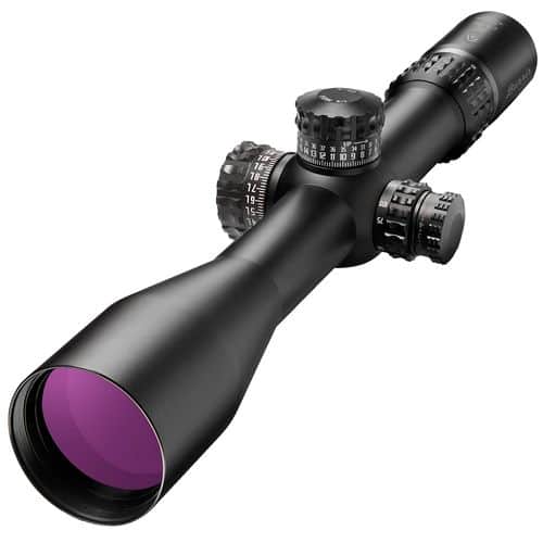 Burris 201043 XTR II Matte Black 4-20x50mm 34mm Tube Illuminated SCR MOA Reticle Burris 201043 XTR II Matte Black 4-20x50mm 34mm Tube Illuminated SCR MOA Reticle