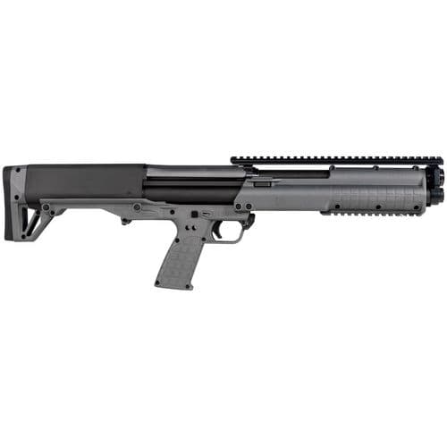 Kel-Tec KSGGY KSG Gray 12 Gauge 18.50" 3" 14+1 Kel-Tec KSGGY KSG Gray 12 Gauge 18.50" 3" 14+1