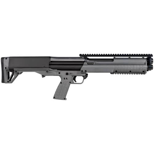 Kel-Tec KSGGY KSG Gray 12 Gauge 18.50" 3" 14+1 Kel-Tec KSGGY KSG Gray 12 Gauge 18.50" 3" 14+1