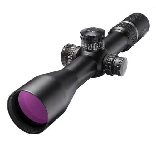 Burris 201032 XTR II Matte Black 3-15x50mm 34mm Tube Illuminated SCR MOA Reticle Burris 201032 XTR II Matte Black 3-15x50mm 34mm Tube Illuminated SCR MOA Reticle