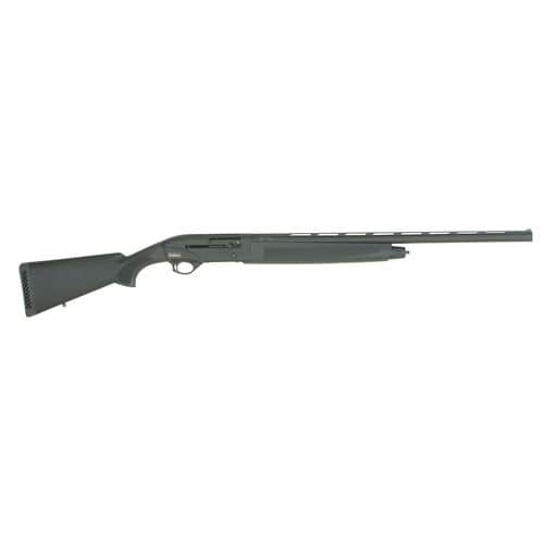 TriStar 24106 Viper G2 12 Gauge 26" 3+1 3" Black Rec/Barrel Black Fixed with SoftTouch Stock Right Hand (Full Size) Includes 3 MobilChoke TriStar 24106 Viper G2 12 Gauge 26" 3+1 3" Black Rec/Barrel Black Fixed with SoftTouch Stock Right Hand (Full Size) Includes 3 MobilChoke