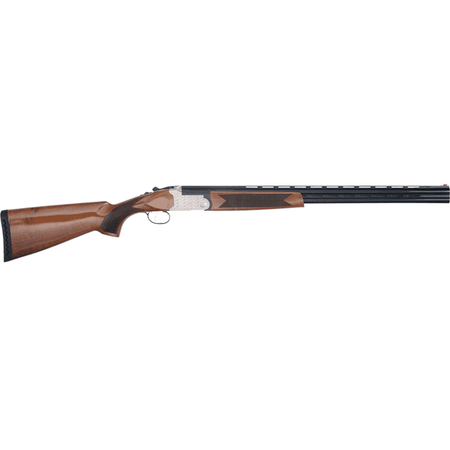 TriStar 30206 Setter S/T 20 Gauge 26" Over/Under Shotgun TriStar 30206 Setter S/T 20 Gauge 26" Over/Under Shotgun