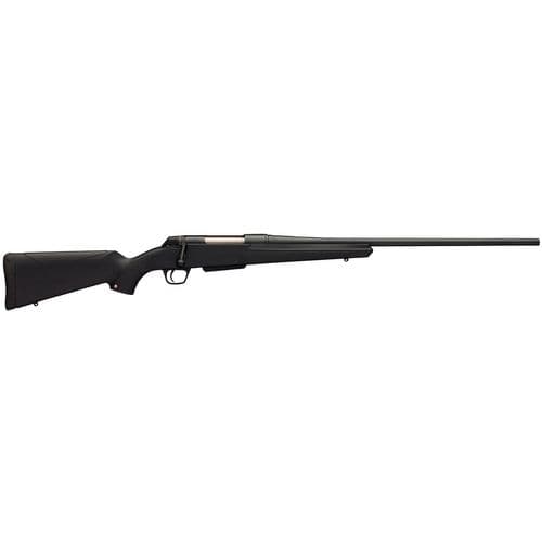 Winchester Guns 535700233 XPR 300 Win Mag 3+1 Cap 26" Blued Perma-Cote Rec/Barrel Matte Black Stock Right Hand with MOA Trigger System (Full Size) Winchester Guns 535700233 XPR 300 Win Mag 3+1 Cap 26" Blued Perma-Cote Rec/Barrel Matte Black Stock Right Hand with MOA Trigger System (Full Size)