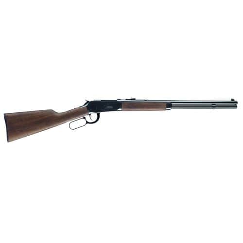 Winchester Guns 534174160 Model 94 Short Rifle 450 Marlin 7+1 20" Satin Black Walnut Fixed Straight Grip Stock Brushed Polish Blued Right Hand Winchester Guns 534174160 Model 94 Short Rifle 450 Marlin 7+1 20" Satin Black Walnut Fixed Straight Grip Stock Brushed Polish Blued Right Hand