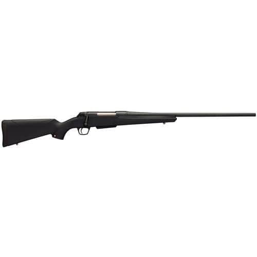 Winchester Guns 535700226 XPR 270 Win 3+1 Cap 24" Blued Perma-Cote Rec/Barrel Matte Black Stock Right Hand with MOA Trigger System (Full Size) Winchester Guns 535700226 XPR 270 Win 3+1 Cap 24" Blued Perma-Cote Rec/Barrel Matte Black Stock Right Hand with MOA Trigger System (Full Size)
