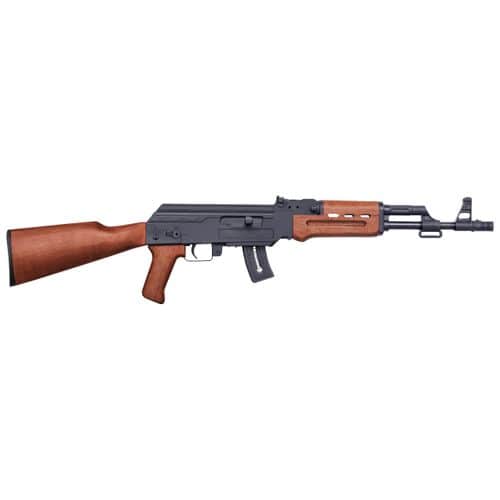 Mossberg 37254 Blaze 47 22 LR 10+1 16.50" Blued Wood Right Hand Mossberg 37254 Blaze 47 22 LR 10+1 16.50" Blued Wood Right Hand