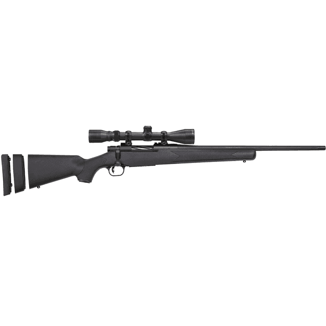 Mossberg 27840 Patriot Super Bantam Youth 243 Win Rifle Mossberg 27840 Patriot Super Bantam Youth 243 Win Rifle