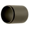Leupold 118772 Alumina Lens Shade Matte Black 3" 56mm Leupold VX-6 Screw On Aluminum Leupold 118772 Alumina Lens Shade Matte Black 3" 56mm Leupold VX-6 Screw On Aluminum