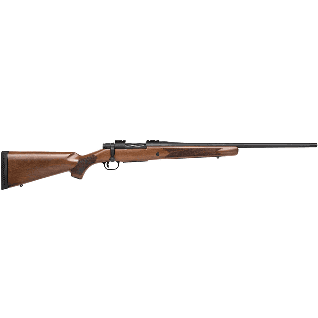 Mossberg 27849 Patriot 7mm-08 Rem Bolt Action Rifle Mossberg 27849 Patriot 7mm-08 Rem Bolt Action Rifle
