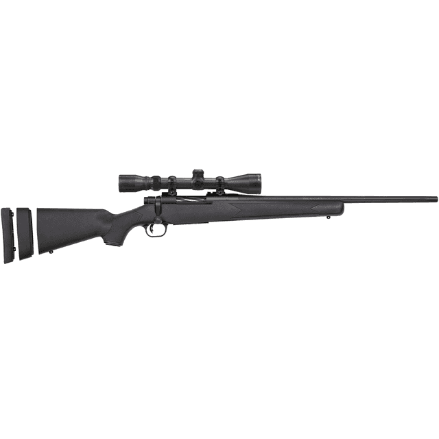 Mossberg 27853 Patriot Super Bantam Youth 7mm-08 Rem Rifle Mossberg 27853 Patriot Super Bantam Youth 7mm-08 Rem Rifle