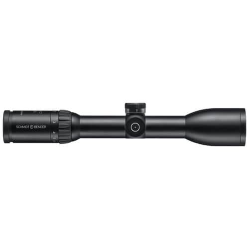 Schmidt & Bender Stratos 1.5-8x42 FD7 Reticle CM CW Hunting Turret with Zenith illumination knob 750-811-707 Schmidt & Bender Stratos 1.5-8x42 FD7 Reticle CM CW Hunting Turret with Zenith illumination knob 750-811-707