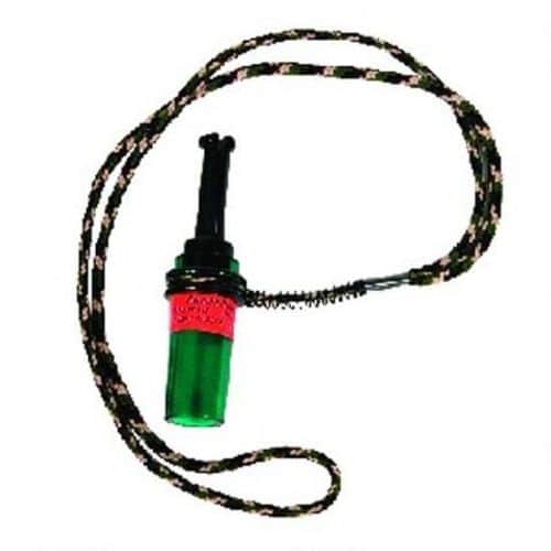 Harmon Game Calls Cow Elk Bite Down Call Harmon Game Calls Cow Elk Bite Down Call