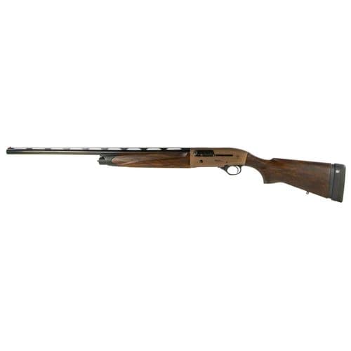 Beretta USA J40AK18L A400 Xplor Action 12 Gauge 28" 4+1 3" Bronze Walnut Left Hand Beretta USA J40AK18L A400 Xplor Action 12 Gauge 28" 4+1 3" Bronze Walnut Left Hand