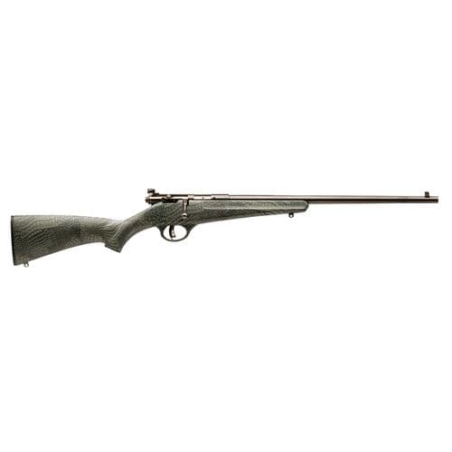 Savage Arms 13617 Rascal 22 LR 1rd Cap 16.13" Matte Blued Rec/Barrel Gator Camo Stock Right Hand (Youth) Savage Arms 13617 Rascal 22 LR 1rd Cap 16.13" Matte Blued Rec/Barrel Gator Camo Stock Right Hand (Youth)
