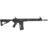 ArmaLite AR10TAC18 AR-10 Tactical 308 Win 18" 25+1 Black Cerakote Black Hard Coat Anodized Adjustable Magpul STR Collapsible Stock Black Polymer Grip ArmaLite AR10TAC18 AR-10 Tactical 308 Win 18" 25+1 Black Cerakote Black Hard Coat Anodized Adjustable Magpul STR Collapsible Stock Black Polymer Grip