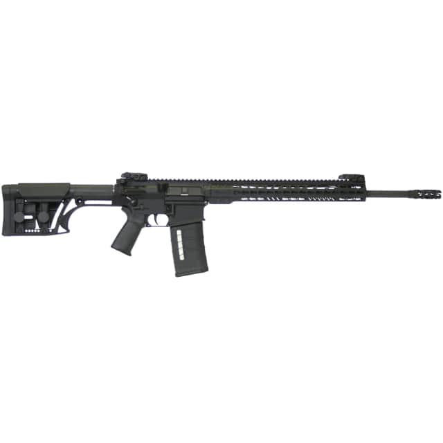 ArmaLite AR10TAC20 AR-10 Tactical 308 Win 25+1 20" Black Phosphate Chrome Moly Vanadium Barrel ArmaLite AR10TAC20 AR-10 Tactical 308 Win 25+1 20" Black Phosphate Chrome Moly Vanadium Barrel