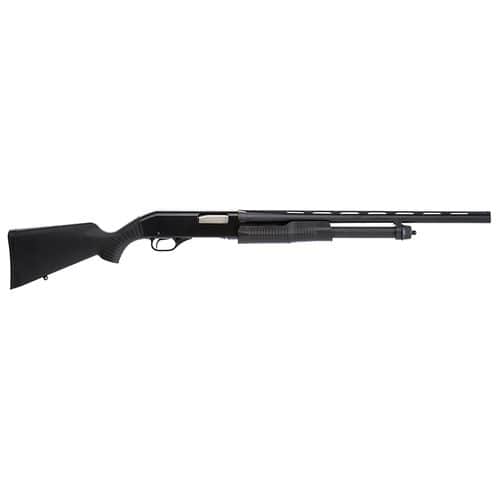 Stevens 22437 320 Field Compact 20 Gauge 22" 5+1 3" Matte Blued Matte Black Right Hand Stevens 22437 320 Field Compact 20 Gauge 22" 5+1 3" Matte Blued Matte Black Right Hand