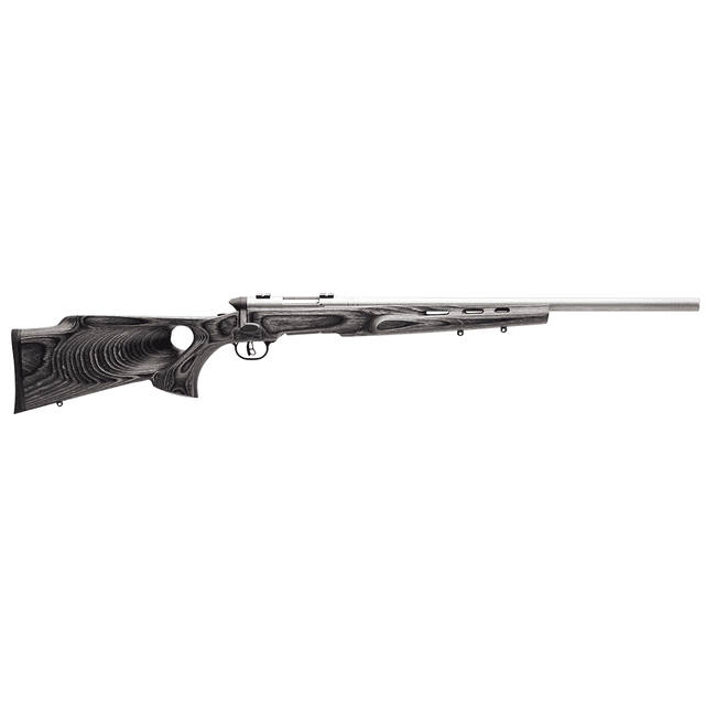 Savage Arms 96972 B.MAG Target 17 WSM Hunting Rifle Savage Arms 96972 B.MAG Target 17 WSM Hunting Rifle