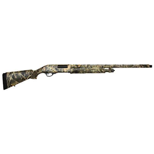 CZ-USA 06532 CZ 612 Magnum Waterfowl 12 Gauge 28" 4+1 3.5" Overall Hydrodipped Realtree Max-4 Right Hand (Full Size) Includes 5 Extended Black Chokes CZ-USA 06532 CZ 612 Magnum Waterfowl 12 Gauge 28" 4+1 3.5" Overall Hydrodipped Realtree Max-4 Right Hand (Full Size) Includes 5 Extended Black Chokes