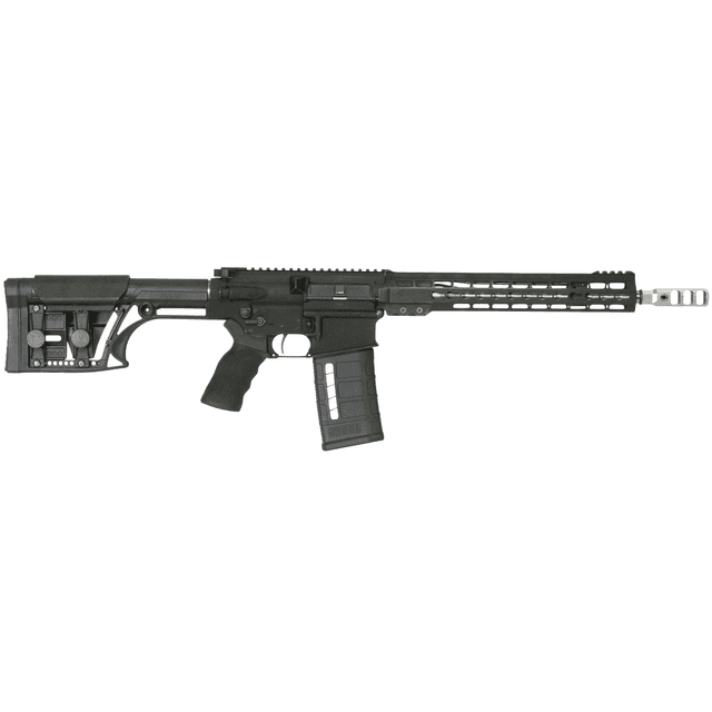 ArmaLite AR-10 Competition 308 AR-10 Semi-Automatic Rifle ArmaLite AR-10 Competition 308 AR-10 Semi-Automatic Rifle
