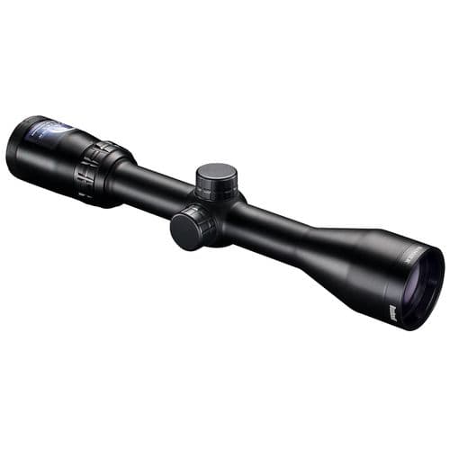 Bushnell 613948 Banner Matte Black 3-9x40mm 1" Tube Multi-X Reticle Bushnell 613948 Banner Matte Black 3-9x40mm 1" Tube Multi-X Reticle