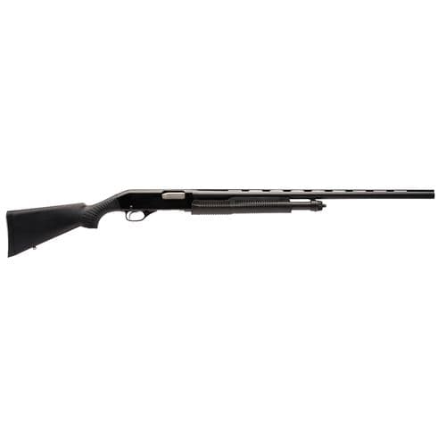 Stevens 22436 320 Field 20 Gauge 26" 5+1 3" Matte Blued Matte Black Right Hand Stevens 22436 320 Field 20 Gauge 26" 5+1 3" Matte Blued Matte Black Right Hand